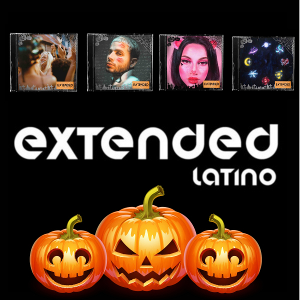 Si Antes Te Hubiera Conocido (Halloween Intro)